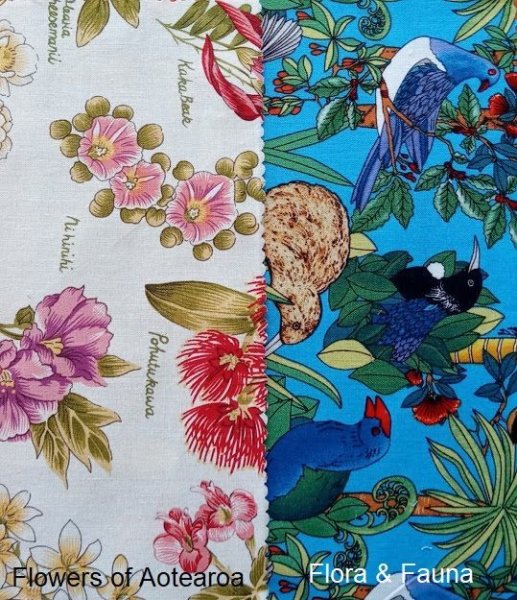 Photo2: Beeswax Wrap Kiwiana Small / ビーワックスラップ NZデザイン Sサイズ (2)