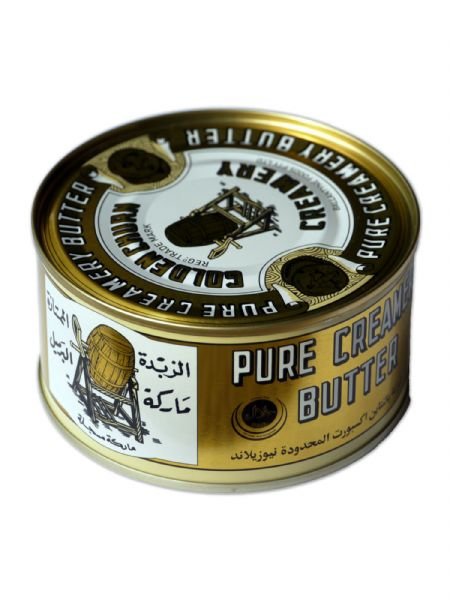 Photo1: Golden Churn Pure Creamery Butter / ピュアクリーメリーバター 340g (1)