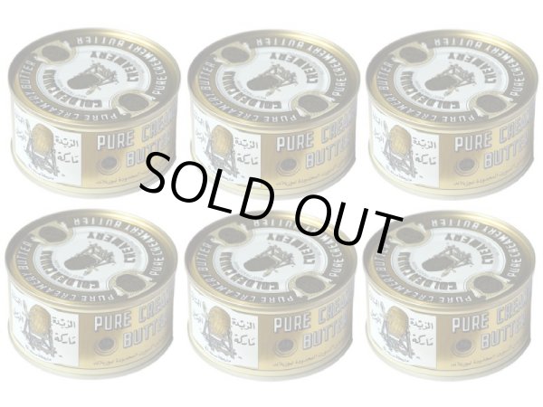 Photo1: 【Sign in & get 15% off!】Golden Churn Pure Creamery Butter 6pk / ピュアクリーメリーバター 340g 6個パック (1)