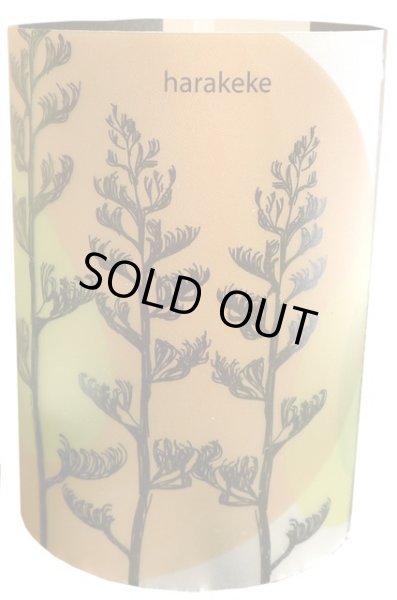 Photo3: ティーライトキャンドルランタン ハラケケ (3)