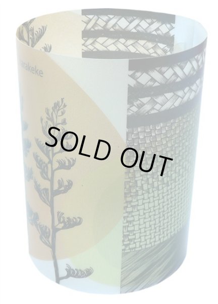 Photo4: ティーライトキャンドルランタン ハラケケ (4)